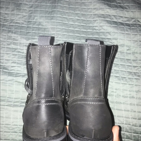United by Kenneth Cole Captain Boot (used) 9M main image 8
